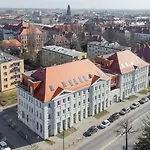 Apartment Kosciuszki 46 *