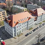 Apartment Kosciuszki 46 *