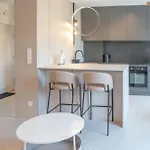 Apartment Kosciuszki 46 Gliwice