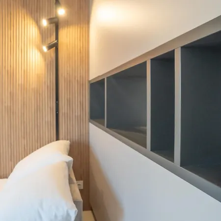 Apartment Kosciuszki 46