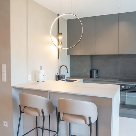 Kosciuszki 46 Apartment Gliwice