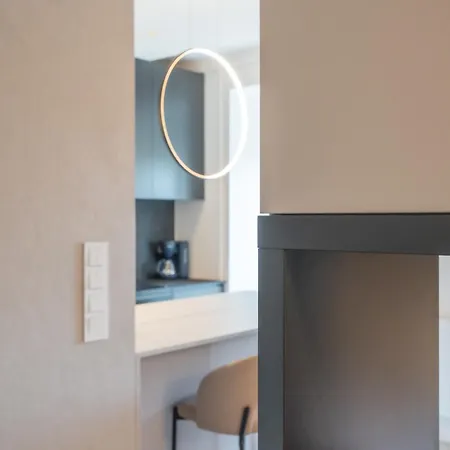 Apartment Kosciuszki 46