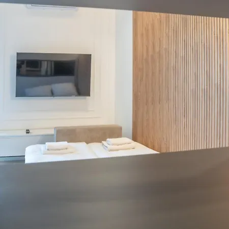 Apartment Kosciuszki 46 Gliwice