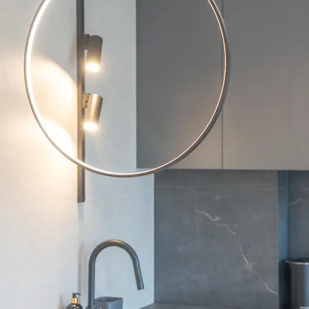 Kosciuszki 46 Apartment Gliwice