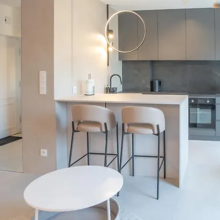 Apartment Kosciuszki 46 Gliwice