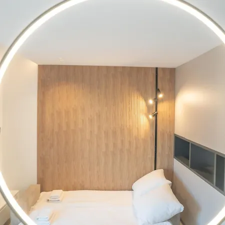 Kosciuszki 46 Apartment Gliwice