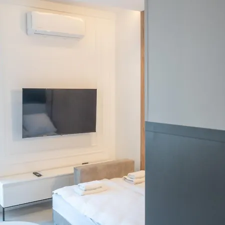 Apartment Kosciuszki 46 Gliwice