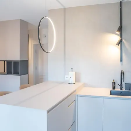 Kosciuszki 46 غليفيتسه