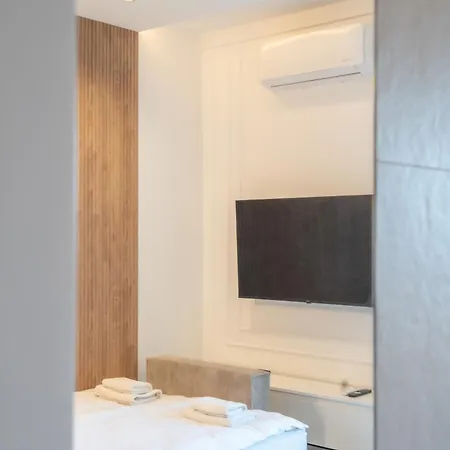 Apartment Kosciuszki 46 *