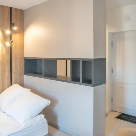 Apartment Kosciuszki 46 Gliwice