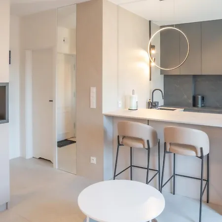 Kosciuszki 46 * غليفيتسه