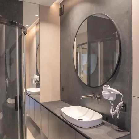 Kosciuszki 46 Apartment Gliwice