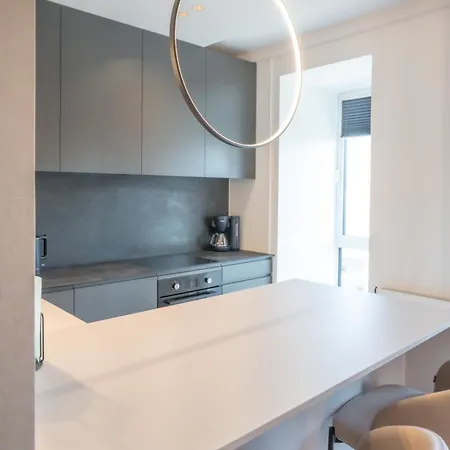 Kosciuszki 46 Apartment