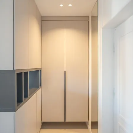 Apartment Kosciuszki 46
