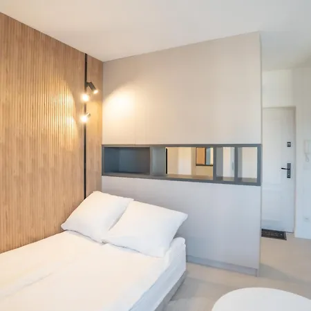 شقة Kosciuszki 46 *