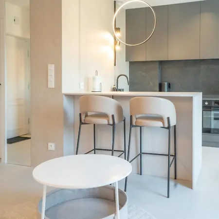 Apartment Kosciuszki 46