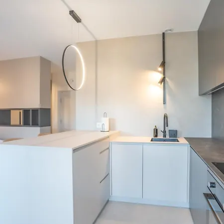 Kosciuszki 46 غليفيتسه