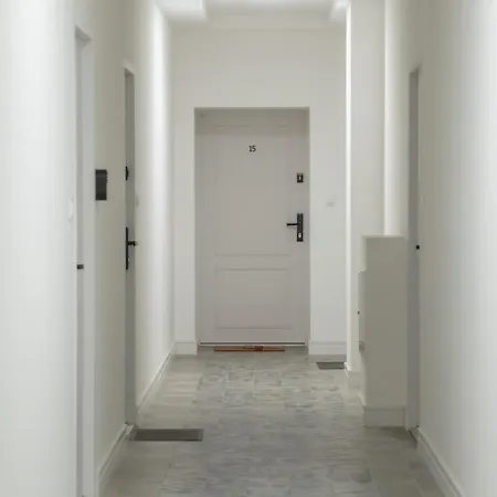 Kosciuszki 46 Lägenhet Gliwice