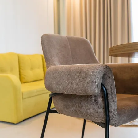Apartment Kosciuszki 46 Gliwice