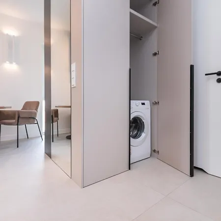 Apartment Kosciuszki 46 Gliwice