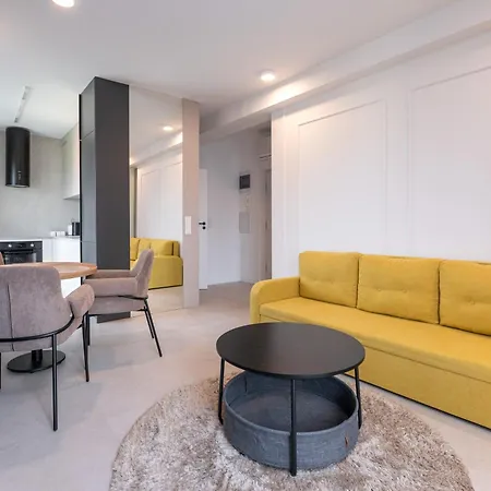 Kosciuszki 46 Apartment Gliwice