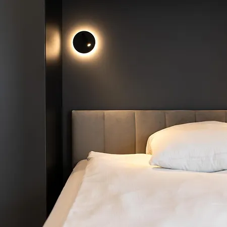 Kosciuszki 46 Apartment Gliwice