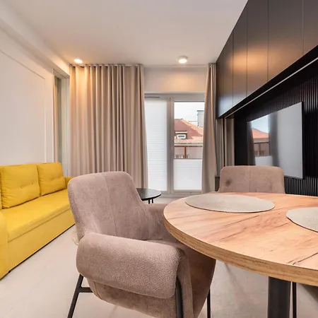 Kosciuszki 46 Apartment Gliwice