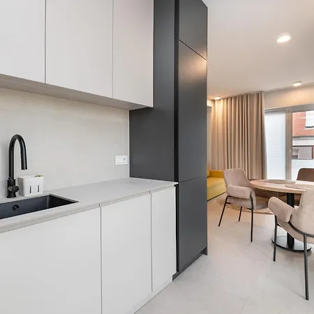Kosciuszki 46 Apartment