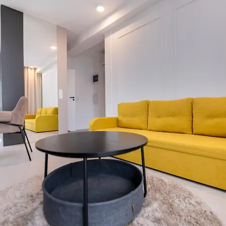Apartment Kosciuszki 46