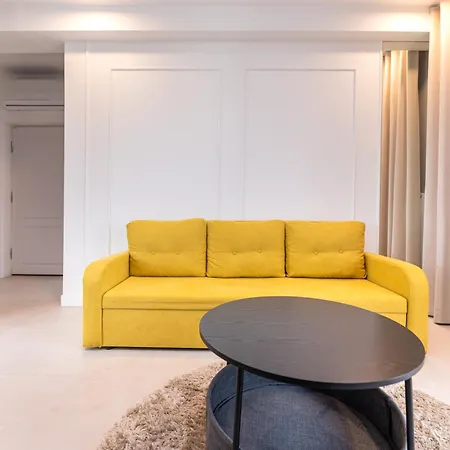 Apartment Kosciuszki 46 Gliwice