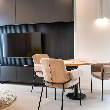 Apartment Kosciuszki 46 *