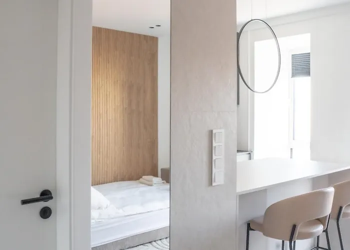 Kosciuszki 46 شقة