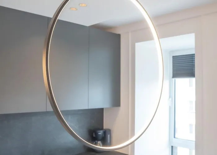 Kosciuszki 46 * غليفيتسه