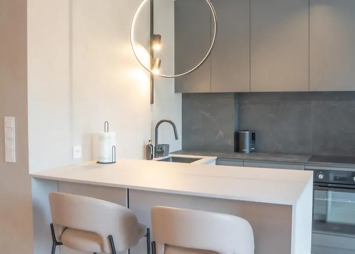 Kosciuszki 46 شقة غليفيتسه