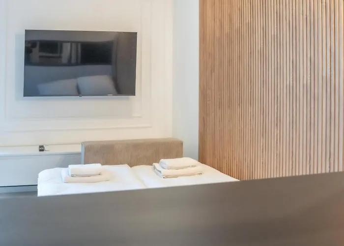 شقة Kosciuszki 46 غليفيتسه