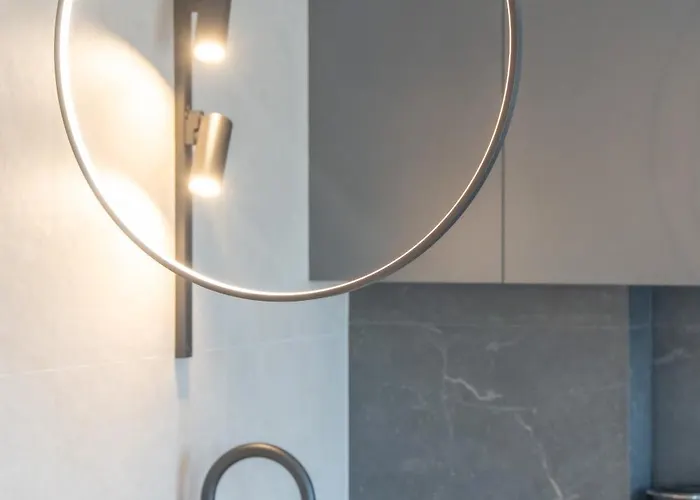 Kosciuszki 46 شقة غليفيتسه