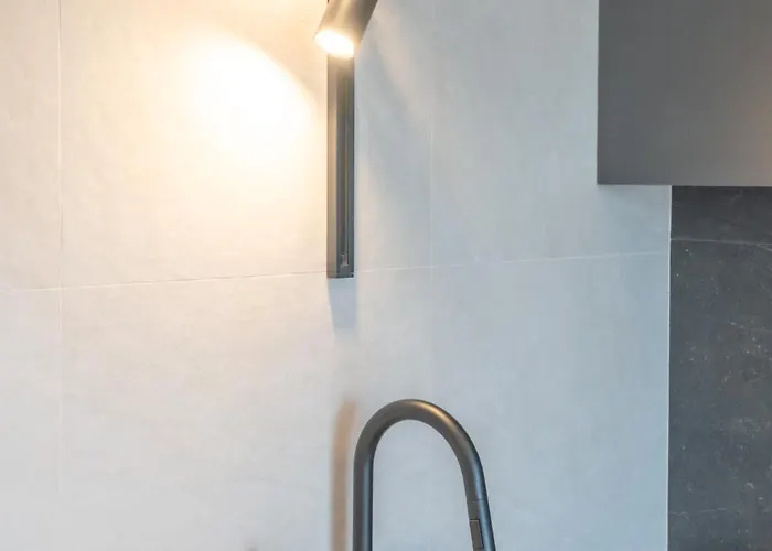 شقة Kosciuszki 46