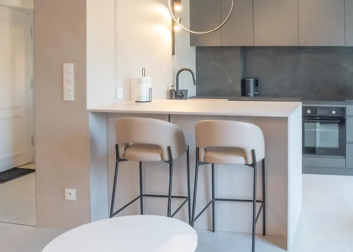 شقة Kosciuszki 46 غليفيتسه