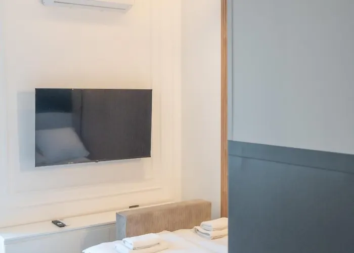 شقة Kosciuszki 46 غليفيتسه