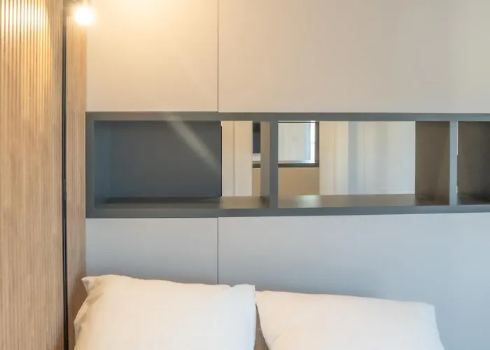 Kosciuszki 46 شقة *