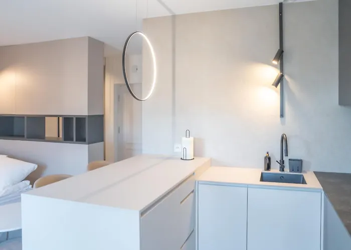 Kosciuszki 46 غليفيتسه