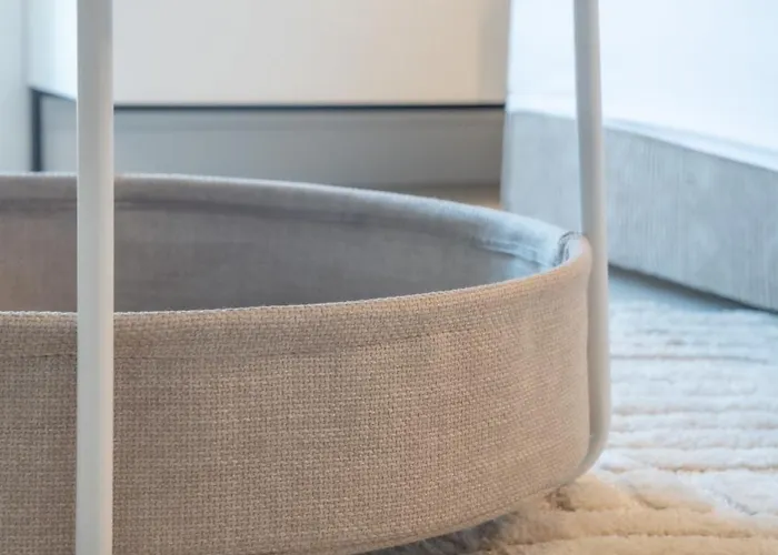 Kosciuszki 46 شقة *