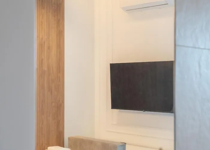 شقة Kosciuszki 46 *