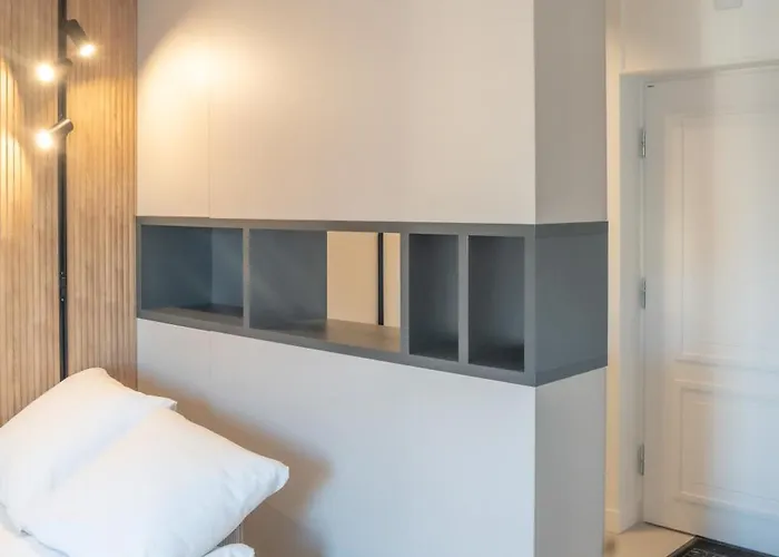 شقة Kosciuszki 46 غليفيتسه