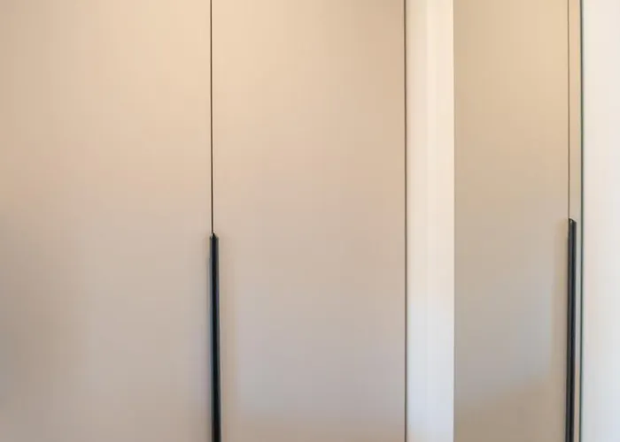 Kosciuszki 46 شقة