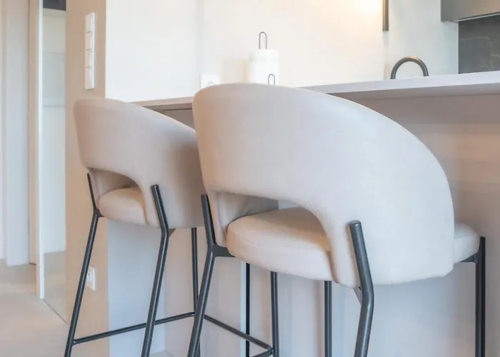 Kosciuszki 46 شقة