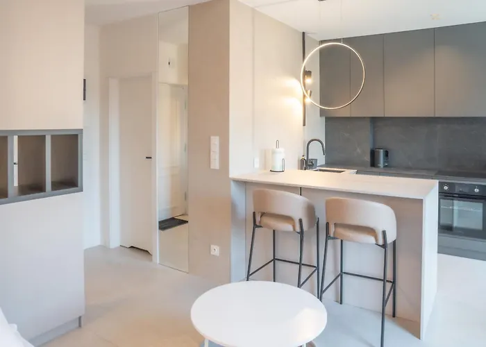 Kosciuszki 46 * غليفيتسه