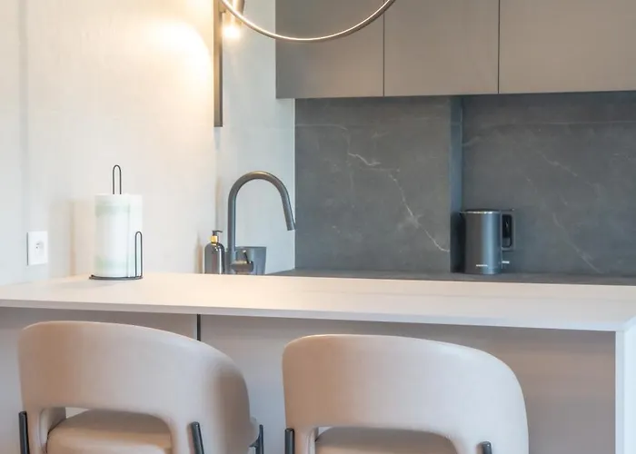 شقة Kosciuszki 46 *