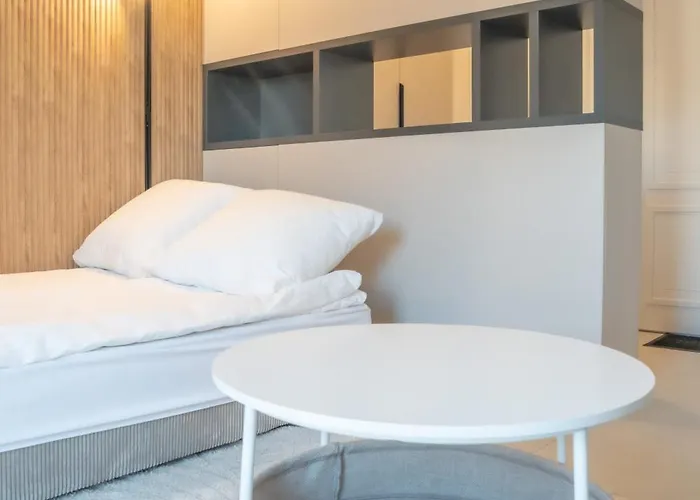 Kosciuszki 46 * غليفيتسه