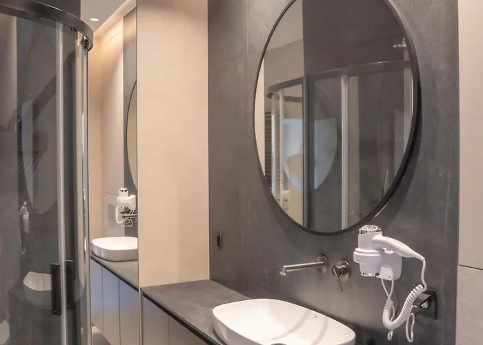 Kosciuszki 46 شقة غليفيتسه